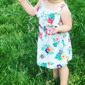 Old navy dress 2t
